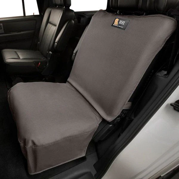 WeatherTech Universal Seat Protector – Protects Bucket Seat Upholstery from Pets, Kids, and Spills - Image 9