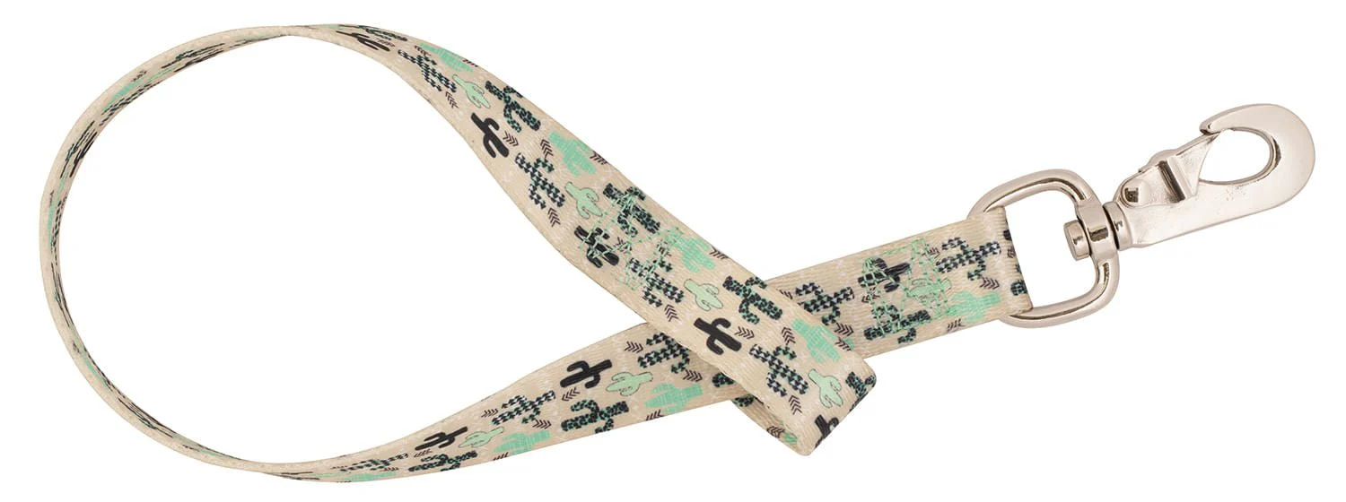 Weaver Equine Patterned Nylon Bucket Straps