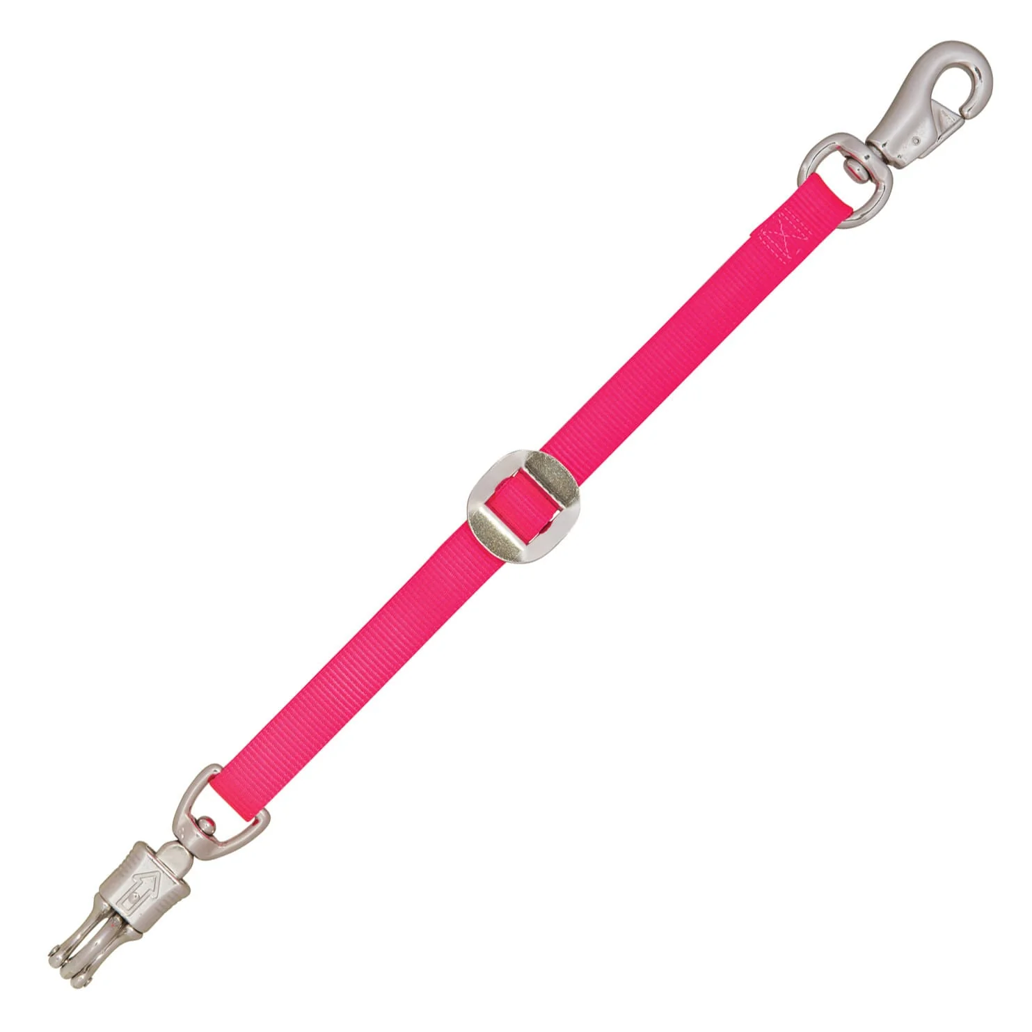 Weaver Solid Nylon Trailer Ties - Image 2