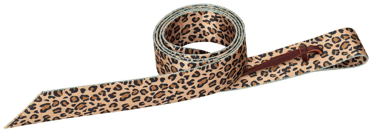 Weaver Patterned Tie Strap, 60"