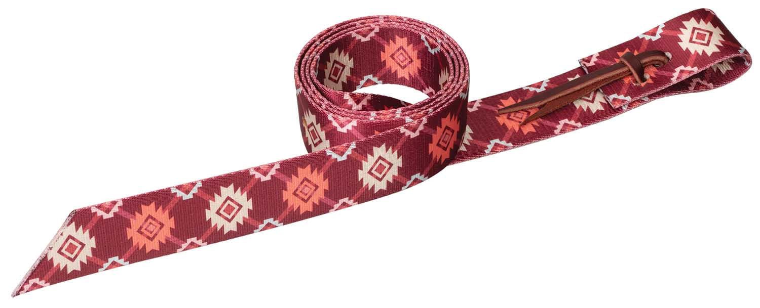 Weaver Patterned Tie Strap, 60" - Image 3