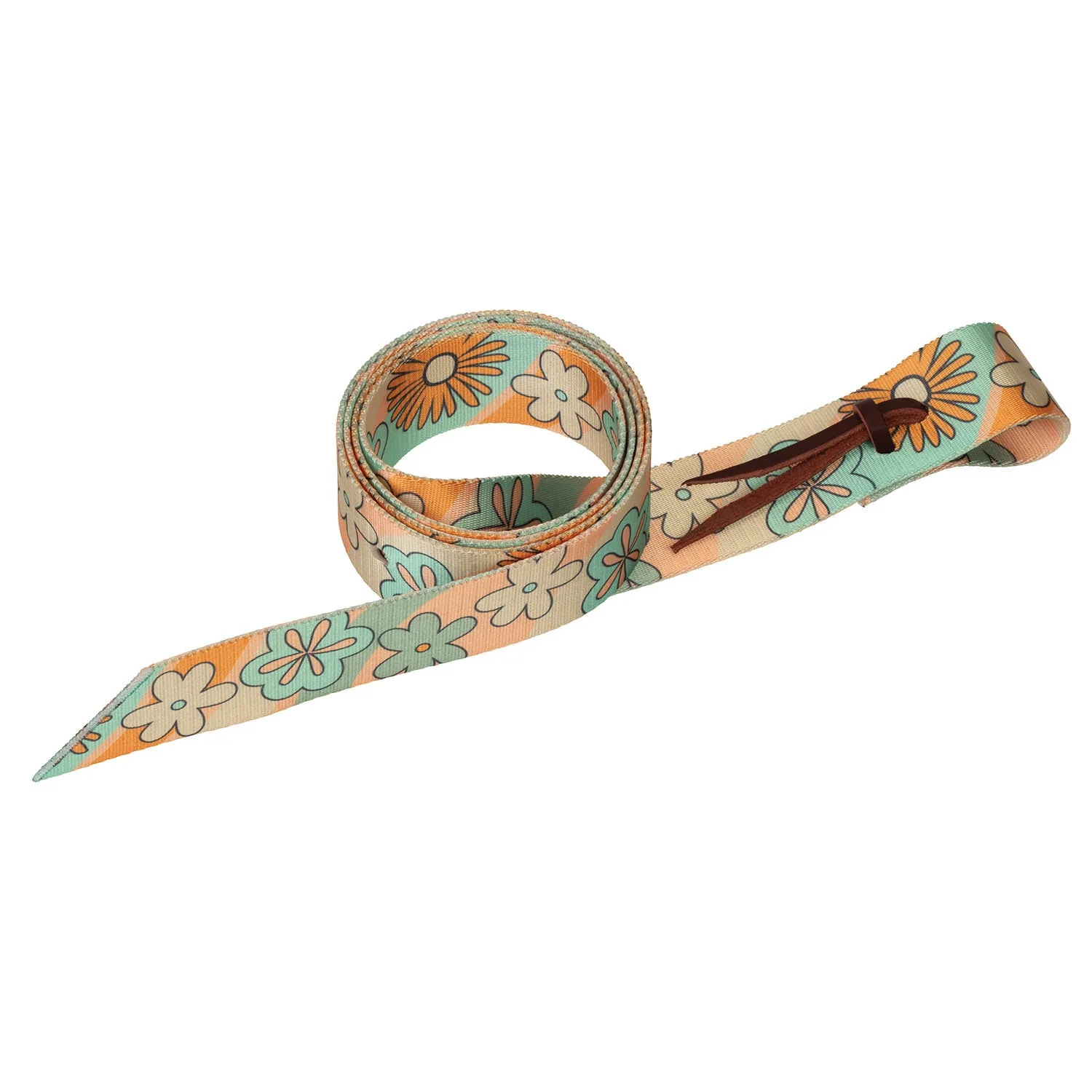 Weaver Patterned Tie Strap, 60" - Image 4