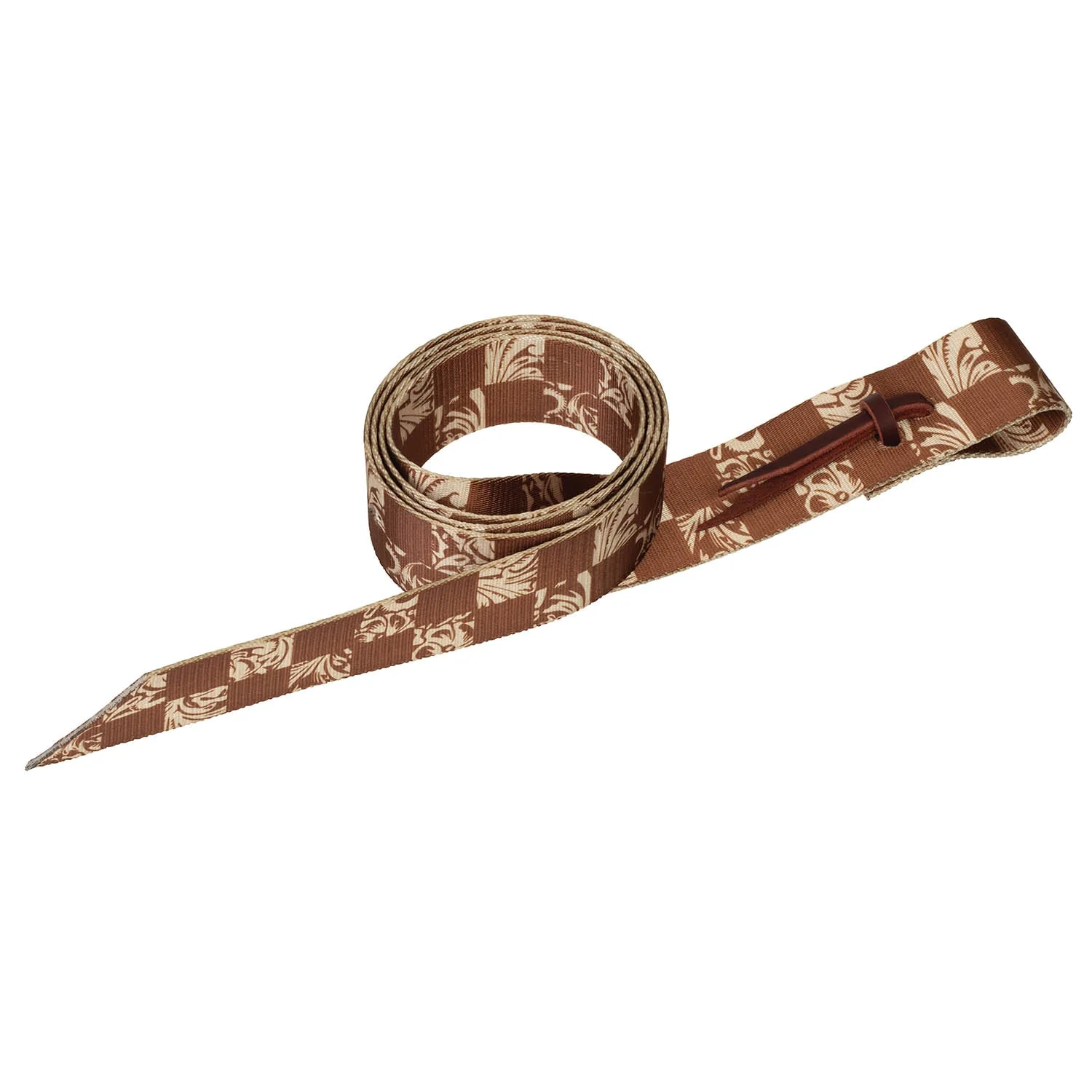Weaver Patterned Tie Strap, 60" - Image 5