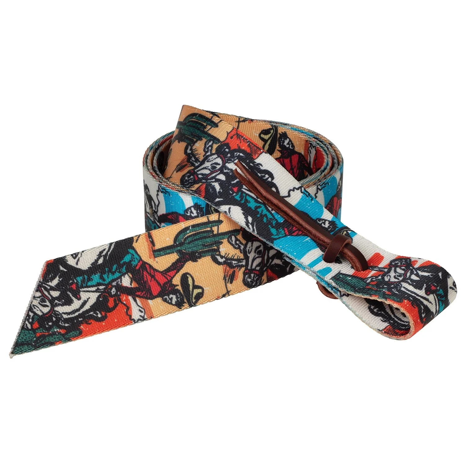 Weaver Patterned Tie Strap, 60" - Image 6