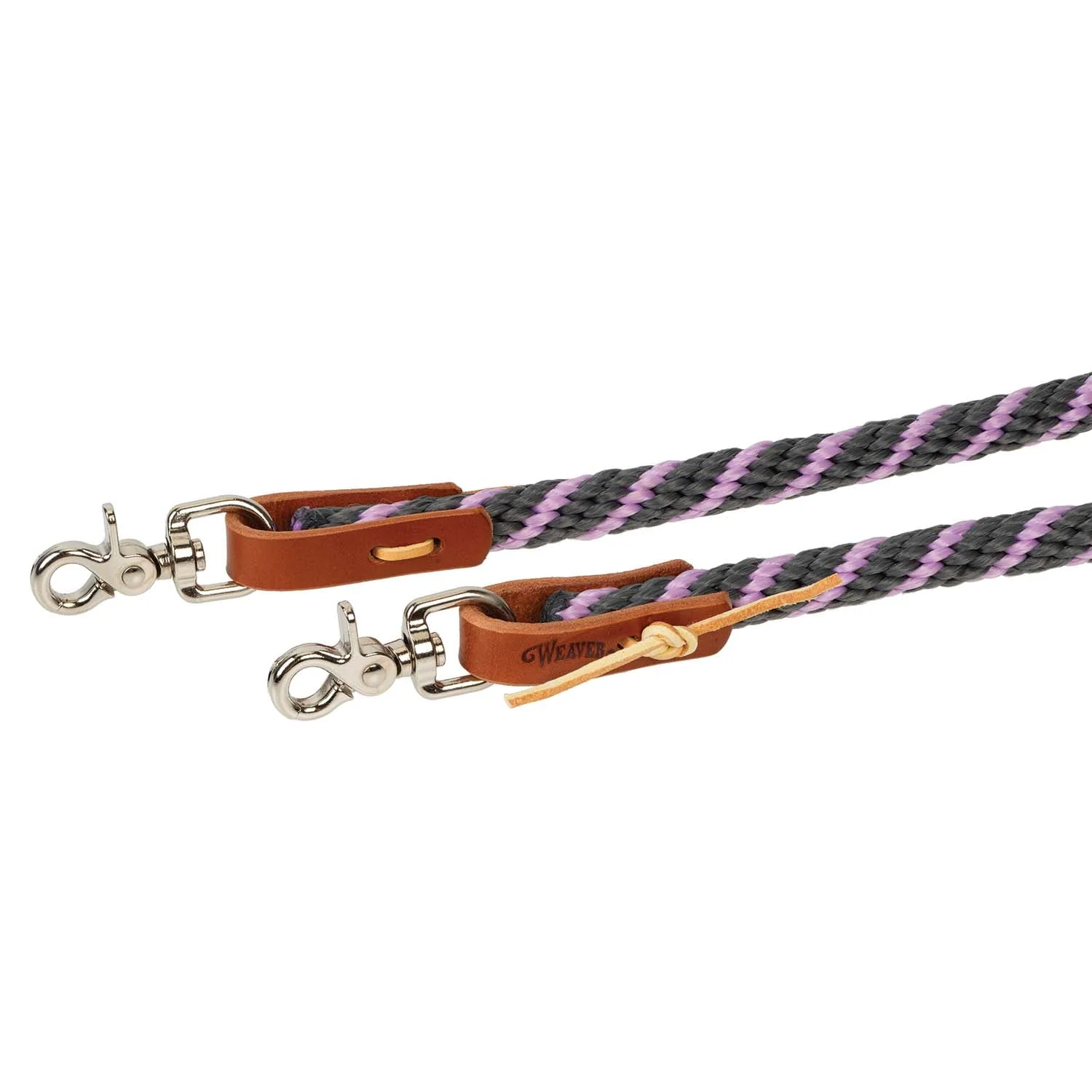 Weaver Poly Roper Rein for Horses - Image 6