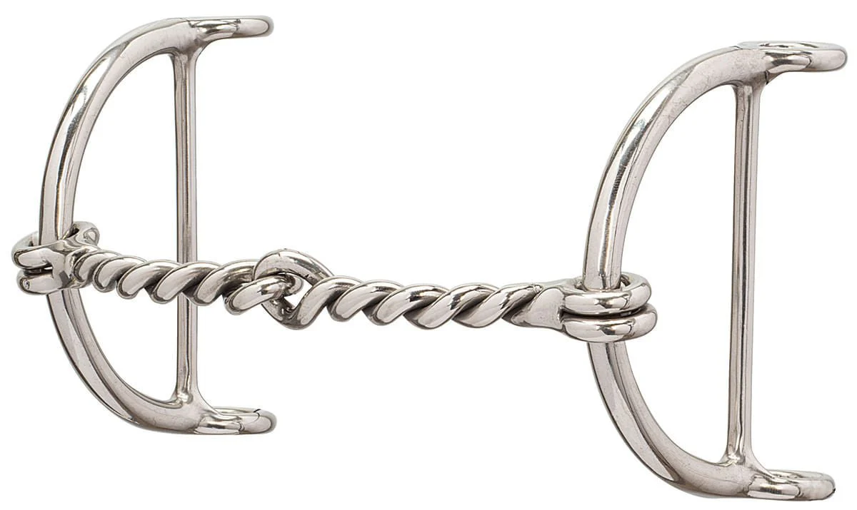 Weaver Leather 5" Gag Bits - Image 2