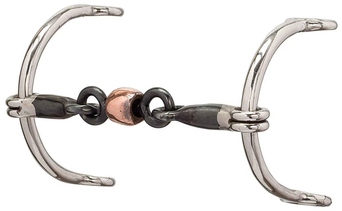 Weaver Leather 5" Gag Bits - Image 6