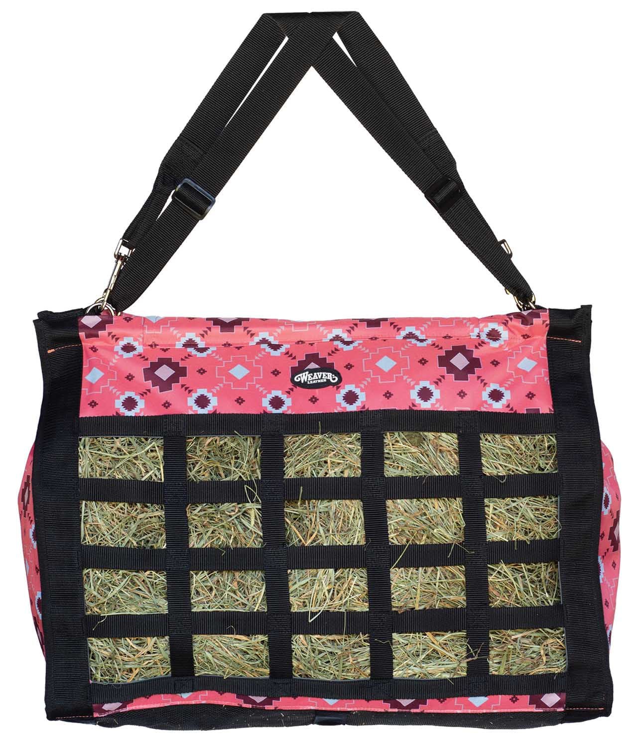 Weaver Slow Feed Hay Bag - Image 3