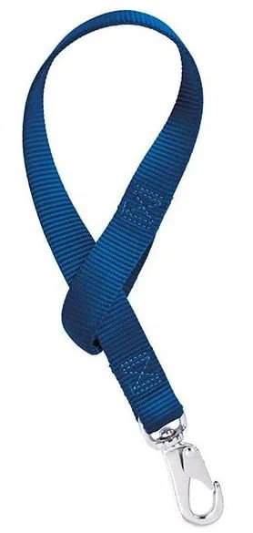 Weaver Solid Nylon Bucket Strap - Image 5