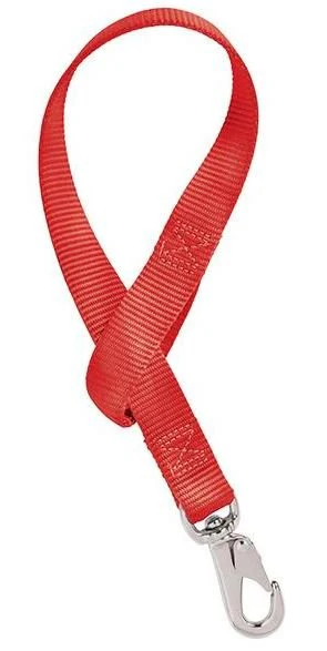 Weaver Solid Nylon Bucket Strap - Image 7