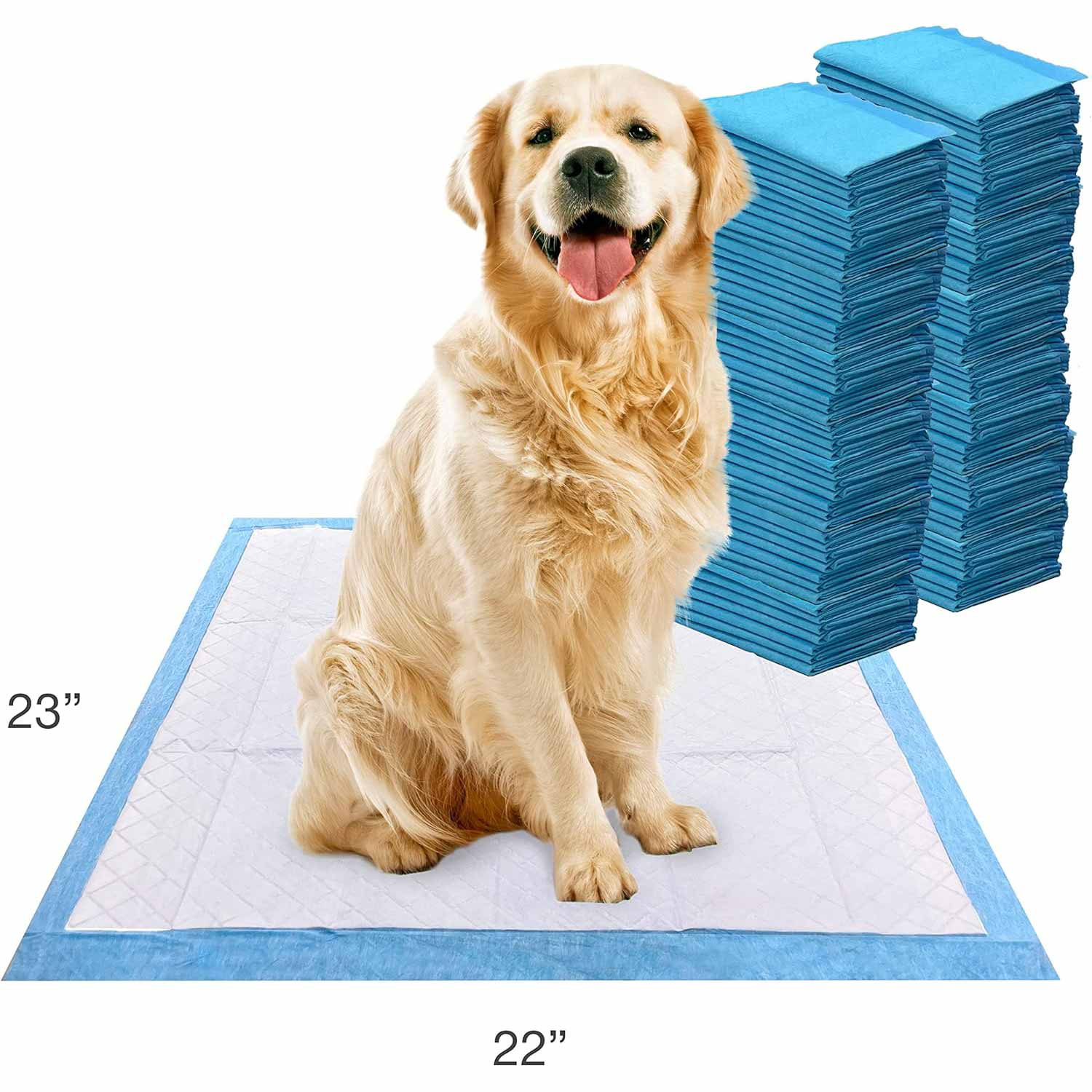 Wee Wee Dog Pee Pads - Image 4
