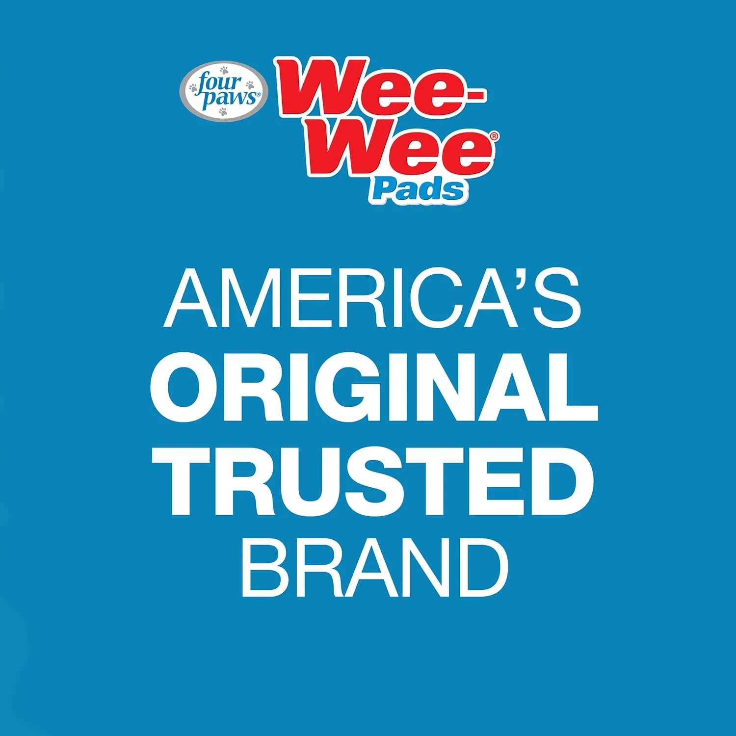 Wee-Wee Super Absorbent Pads for Dogs - Image 4