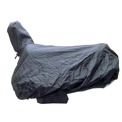 Jeffers Western Nylon Horse Saddle Cover - Image 5