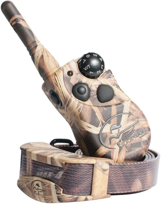 WetLandHunter 425 Remote Trainer (& Accessories) - Image 5