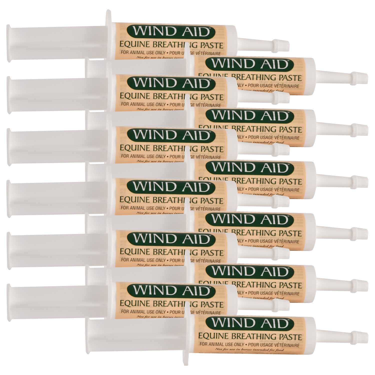 Wind Aid Equine Breathing Aid - Respiratory Support for Horses - Image 6