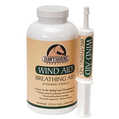 Wind Aid Equine Breathing Aid - Respiratory Support for Horses - Image 7