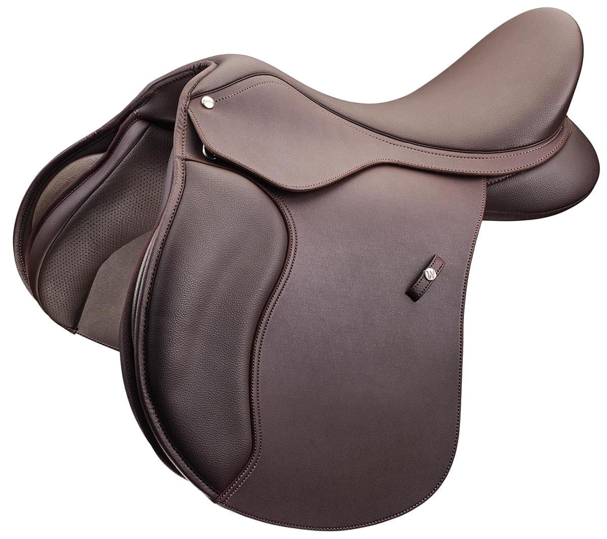 Wintec 500 All Purpose Saddle - Image 6