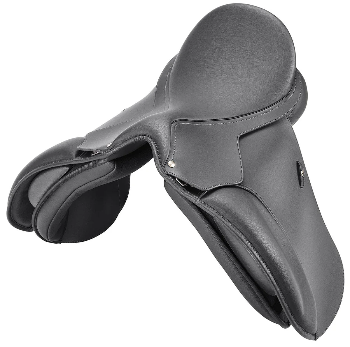 Wintec 500 Dressage Hart Saddle, Black - Image 24