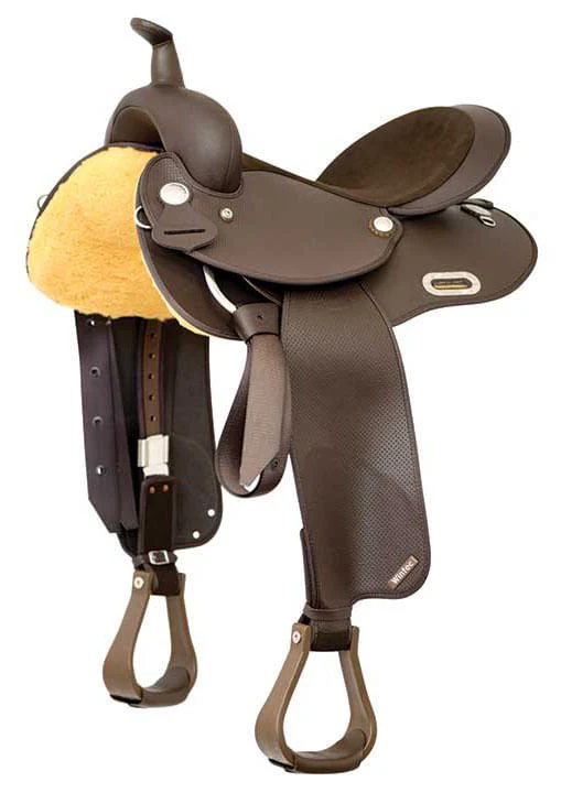 Wintec Barrel Saddle - Image 2