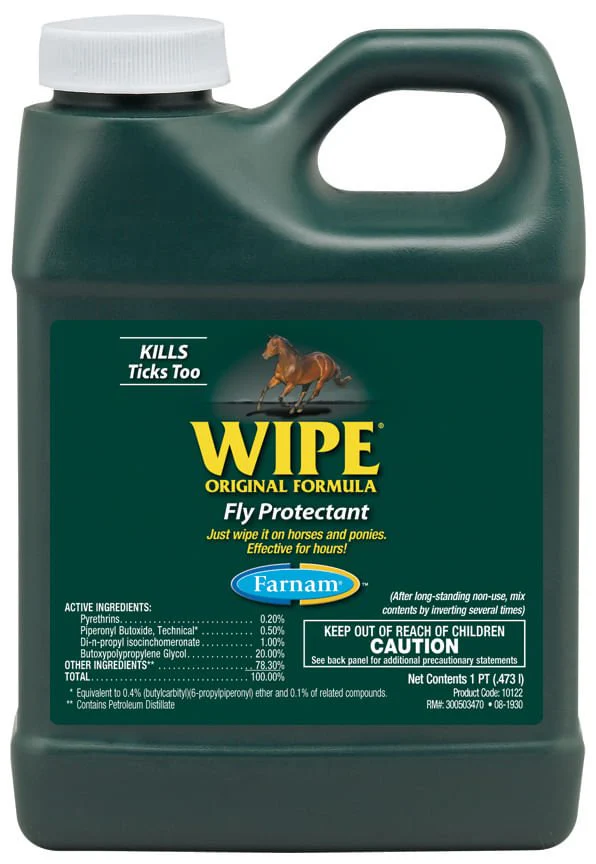 Wipe Fly Protectant - Image 7