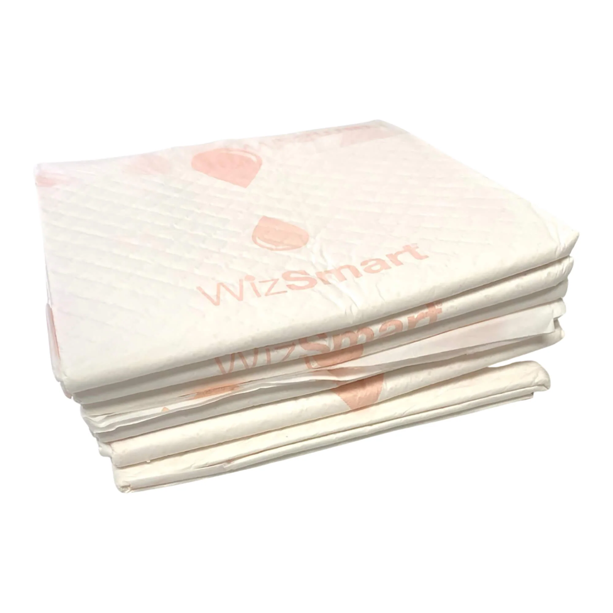 WizSmart Essentials Large Dog Training Pads for Puppies - Image 7