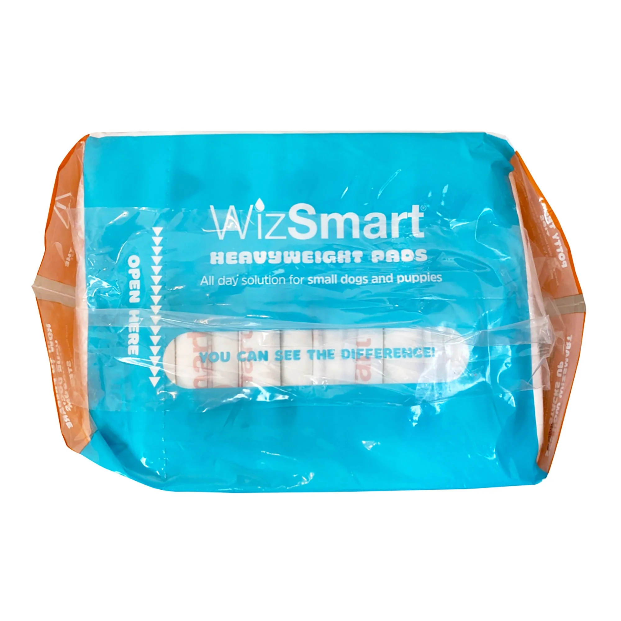WizSmart Heavyweight Pads for Small Dogs & Puppies - Image 4