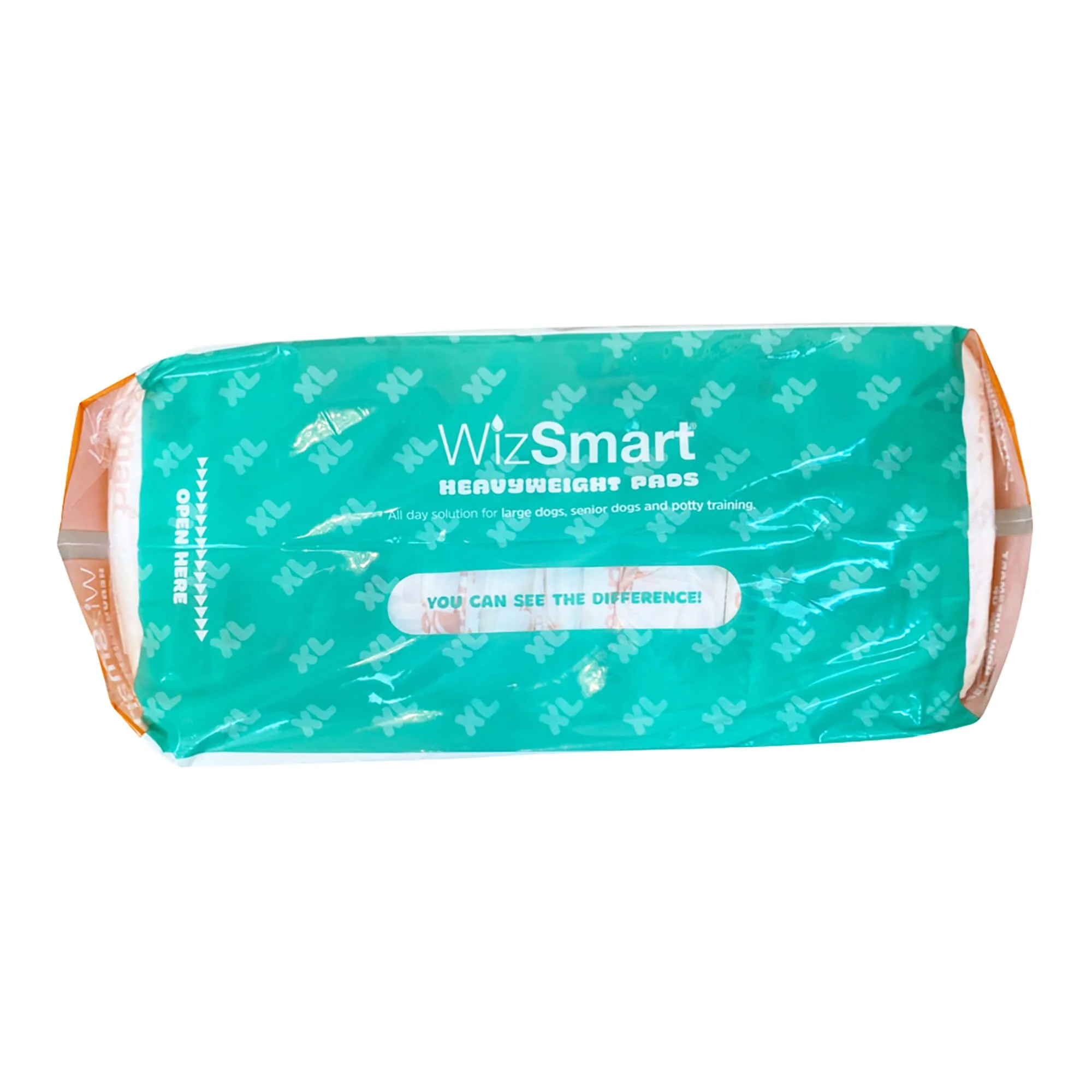 WizSmart Heavyweight Ultra Absorbent Pads for Dogs - Image 21