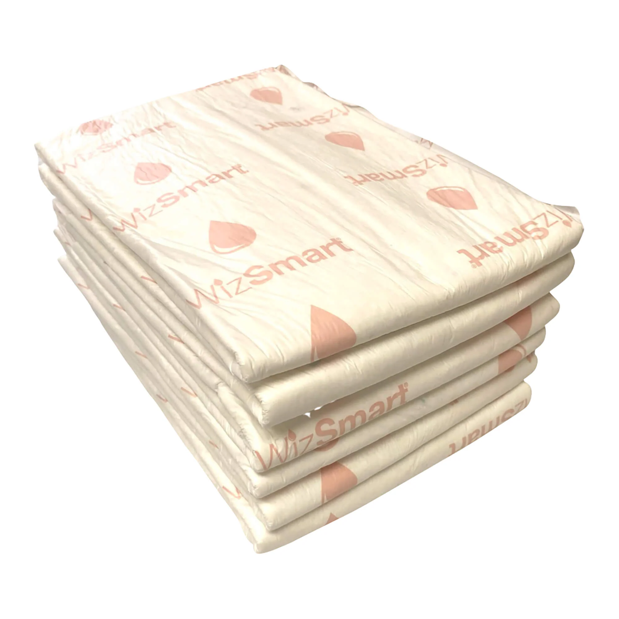 WizSmart Heavyweight Ultra Absorbent Pads for Dogs - Image 9
