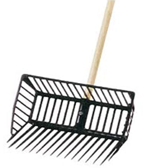 Wonder Fork