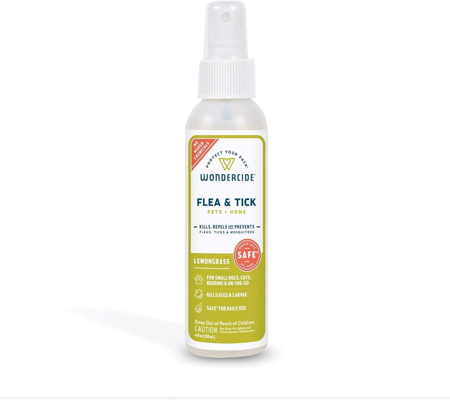 Wondercide Flea, Tick & Mosquito Control Spray for Pets + Home - Image 13
