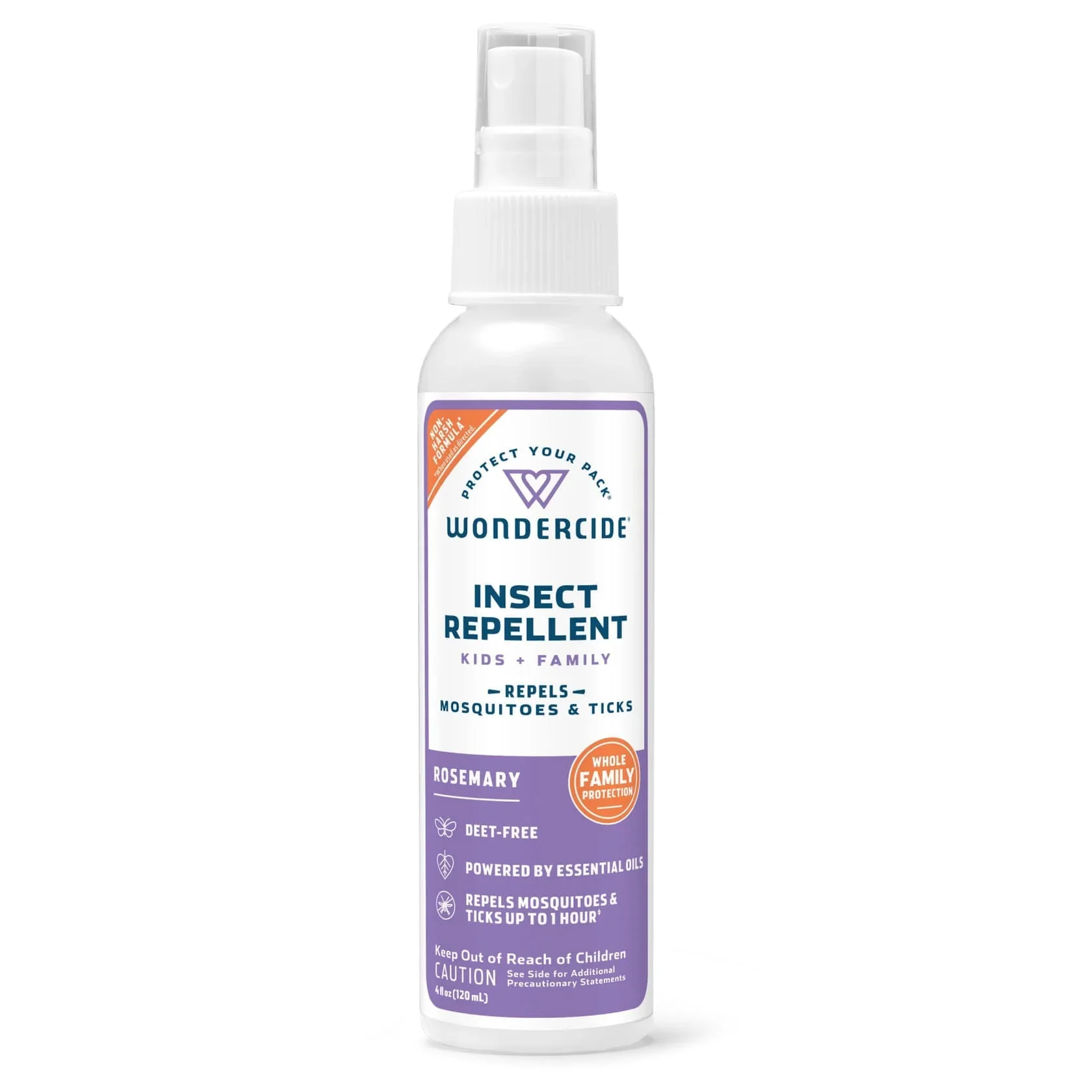 Wondercide Flea, Tick & Mosquito Control Spray for Pets + Home - Image 19