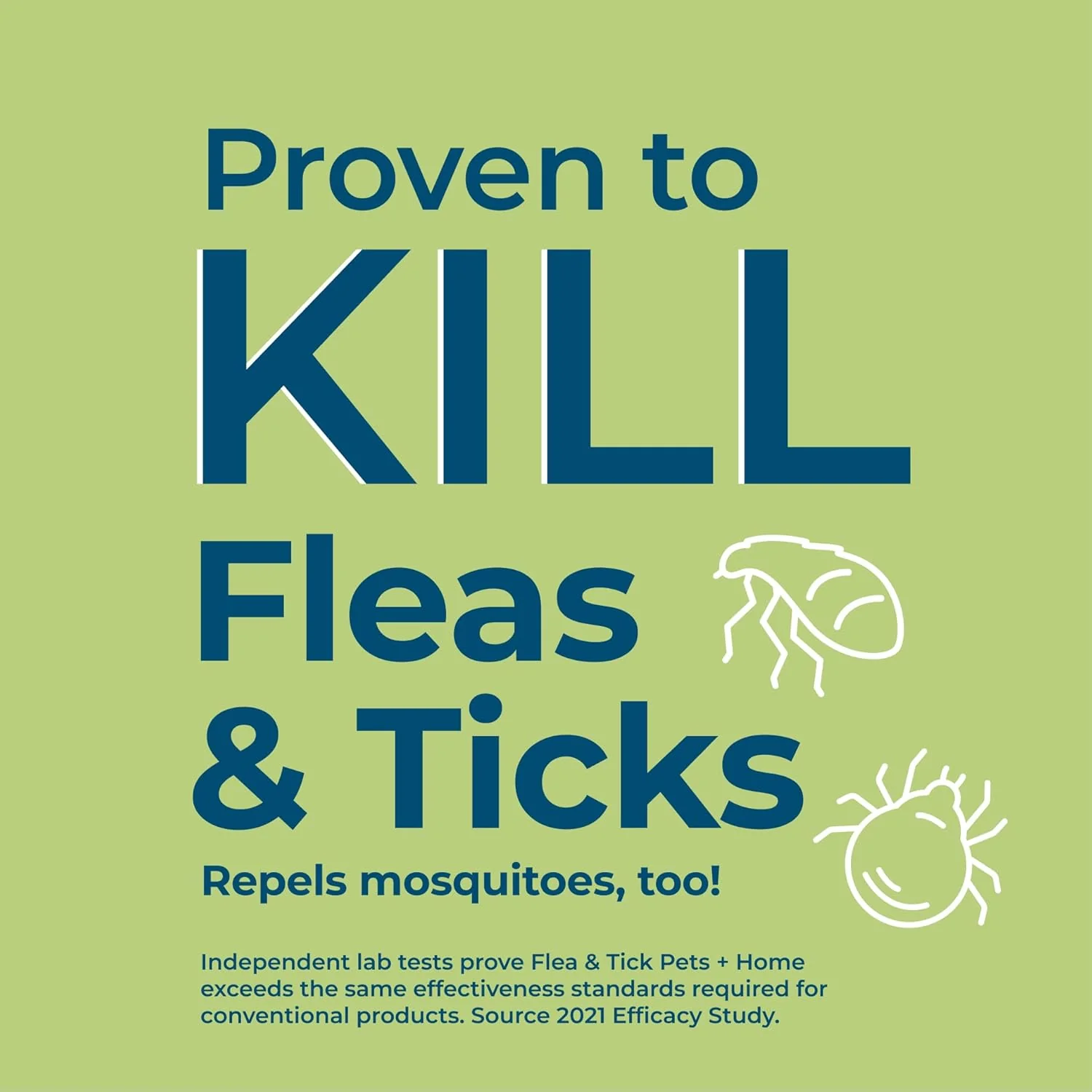 Wondercide Flea, Tick & Mosquito Control Spray for Pets + Home - Image 5