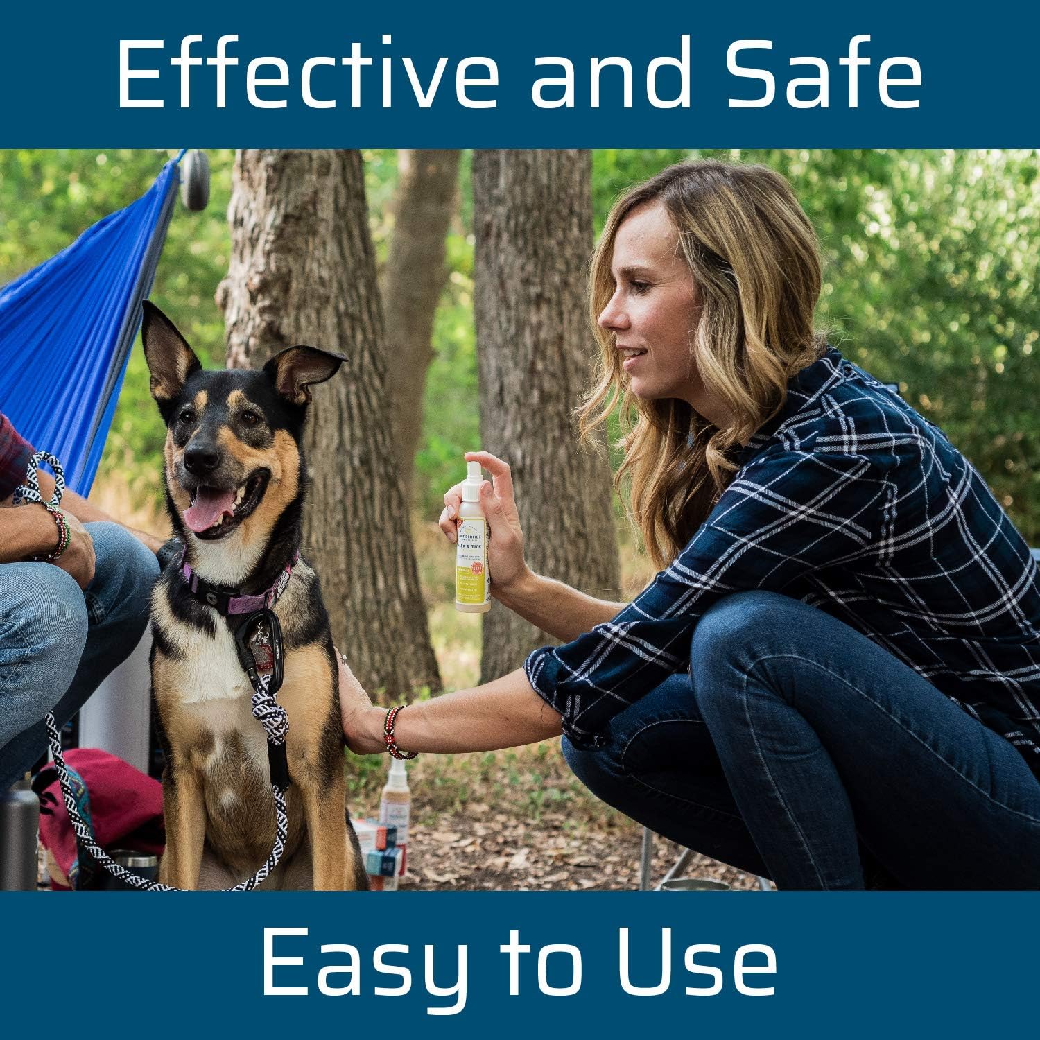 Wondercide Flea, Tick & Mosquito Control Spray for Pets + Home - Image 6
