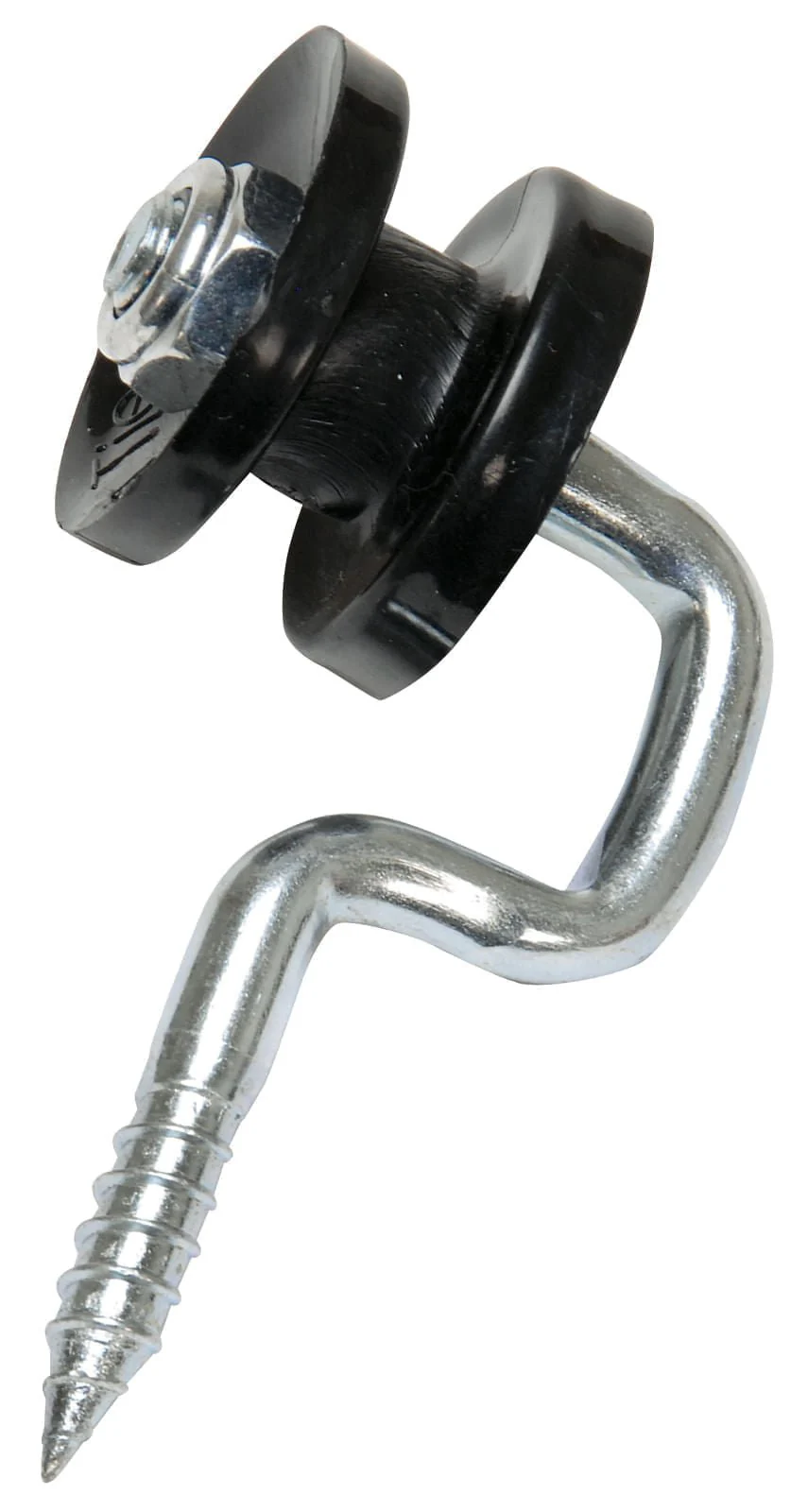 Wood Post Screw-In Corner Insulator, 4 pk - Image 2