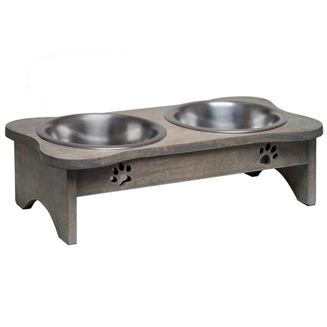Wooden Modern Diner - Image 2