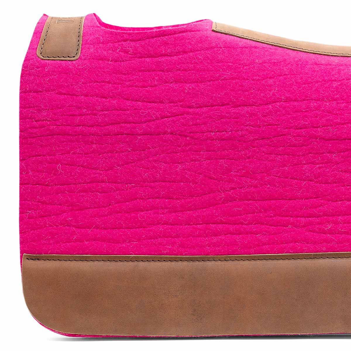 Jeffers WoolLuxe 100% Wool Equine Saddle Pad – Cushioned, Breathable, and Shock-Absorbing - Image 28