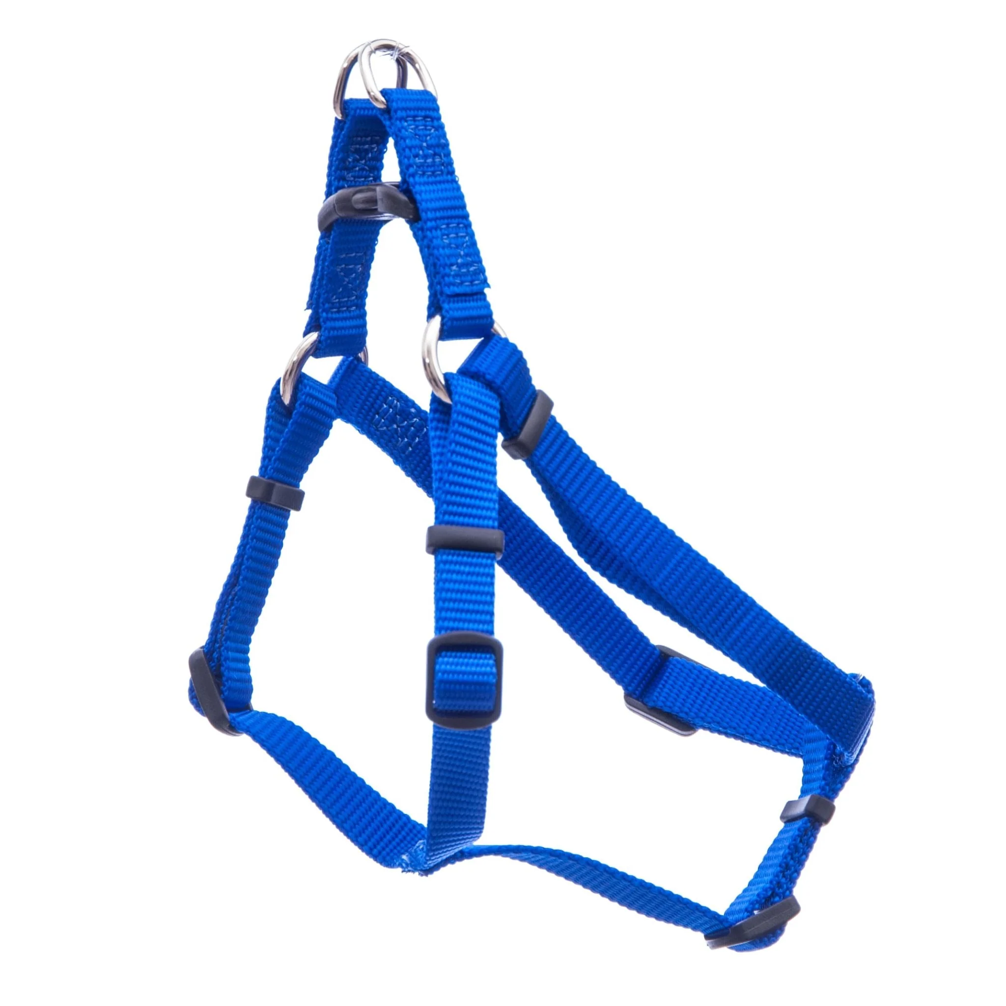 Comfort Wrap Adjustable Harness, 5/8" x 16-24" - Image 7