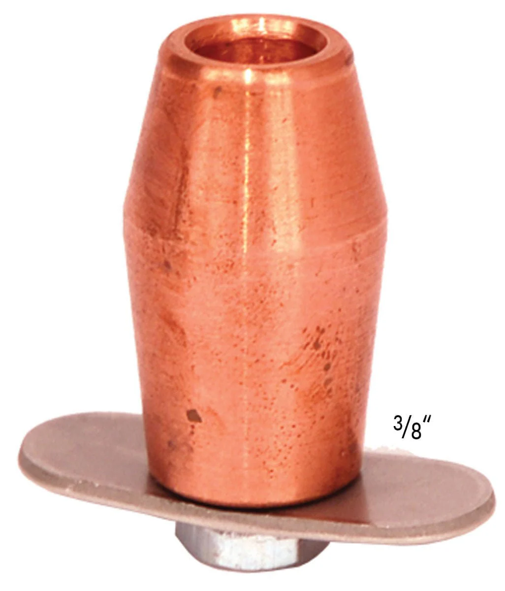 Rhinehart X-50 & X-50A Electric Calf Dehorners & Adaptor Tips for Cattle, Goats, and Lambs - Image 11