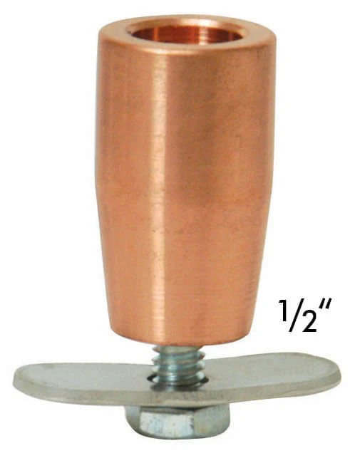 Rhinehart X-50 & X-50A Electric Calf Dehorners & Adaptor Tips for Cattle, Goats, and Lambs - Image 13
