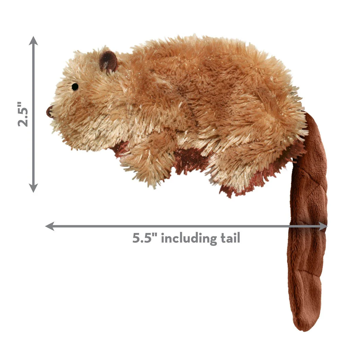 KONG Dr. Noyz X-Small Plush Dog Toys – Stuffing-Free, Soft Cuddle Toy with Removable and Extra Squeaker for Small Dogs - Image 24