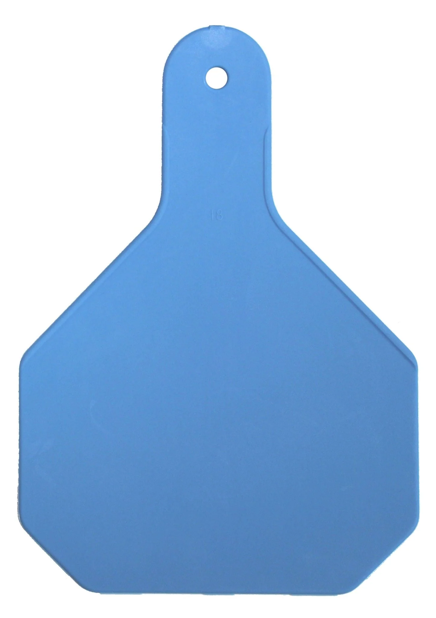 Y-Tex Blank 2-Piece Ear Tags, 25 ct - Image 7