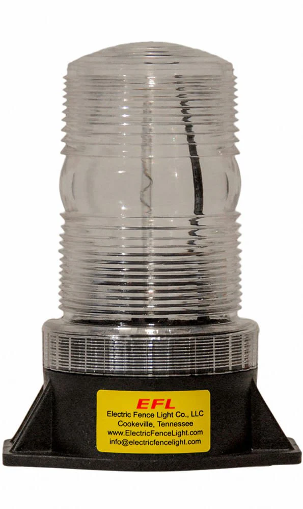 Electric Fence Light with Z Bulb Plus - Image 4