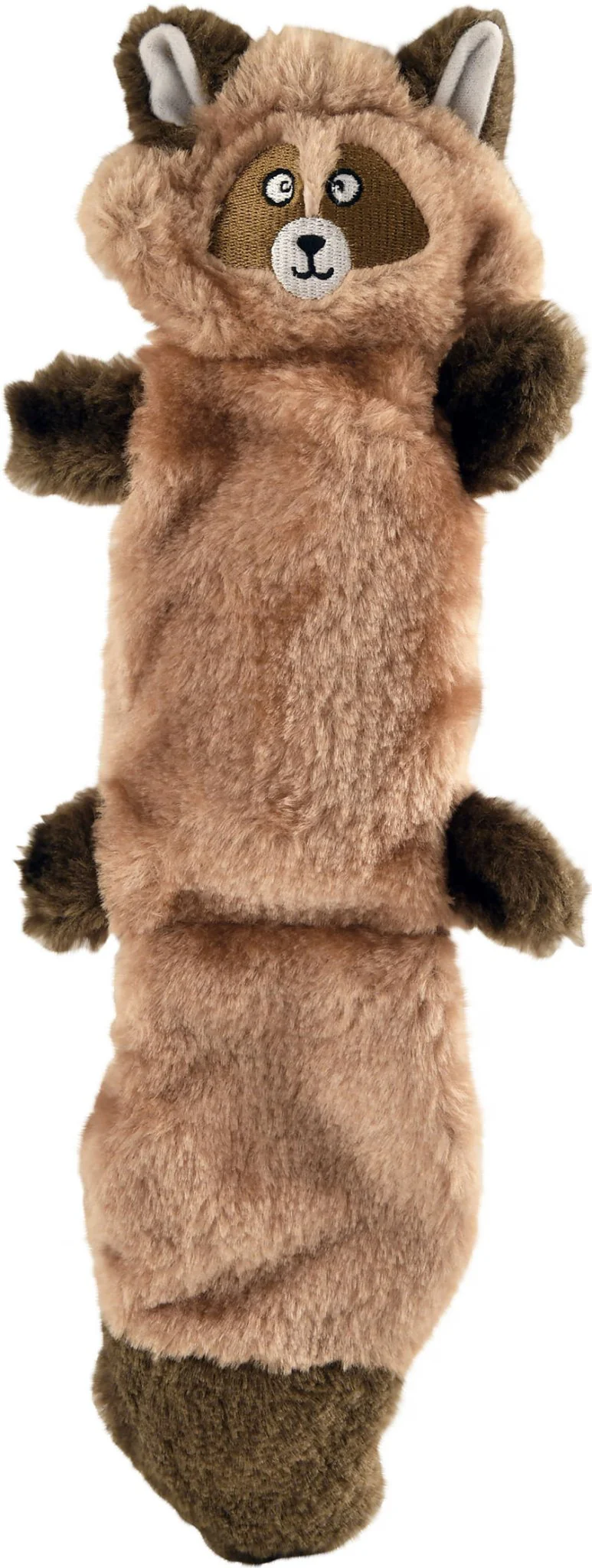 Zippy Paws Zingy "No-Stuffing" Plush Dog Toy - Image 4