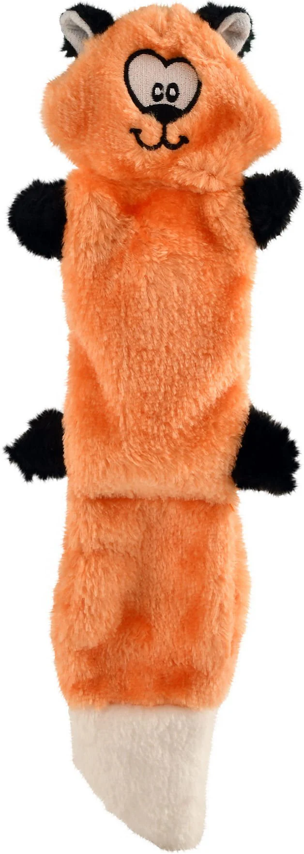 Zippy Paws Zingy "No-Stuffing" Plush Dog Toy - Image 5