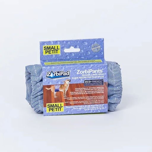 ZorbiPants Reusable Male Wrap for Dogs - Image 5