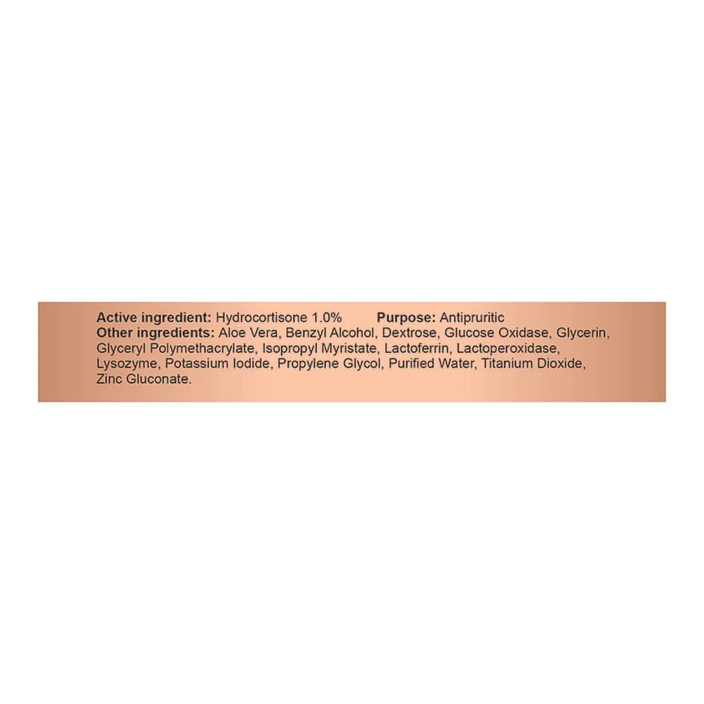 Zymox Topical Cream with 1% Hydrocortisone, 1 oz - Image 4